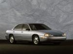 Chevrolet Lumina 1995 года